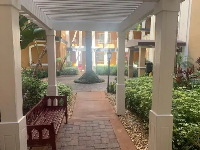 12539 Floridays Resort Drive #112D, Orlando, FL 32821 - #3