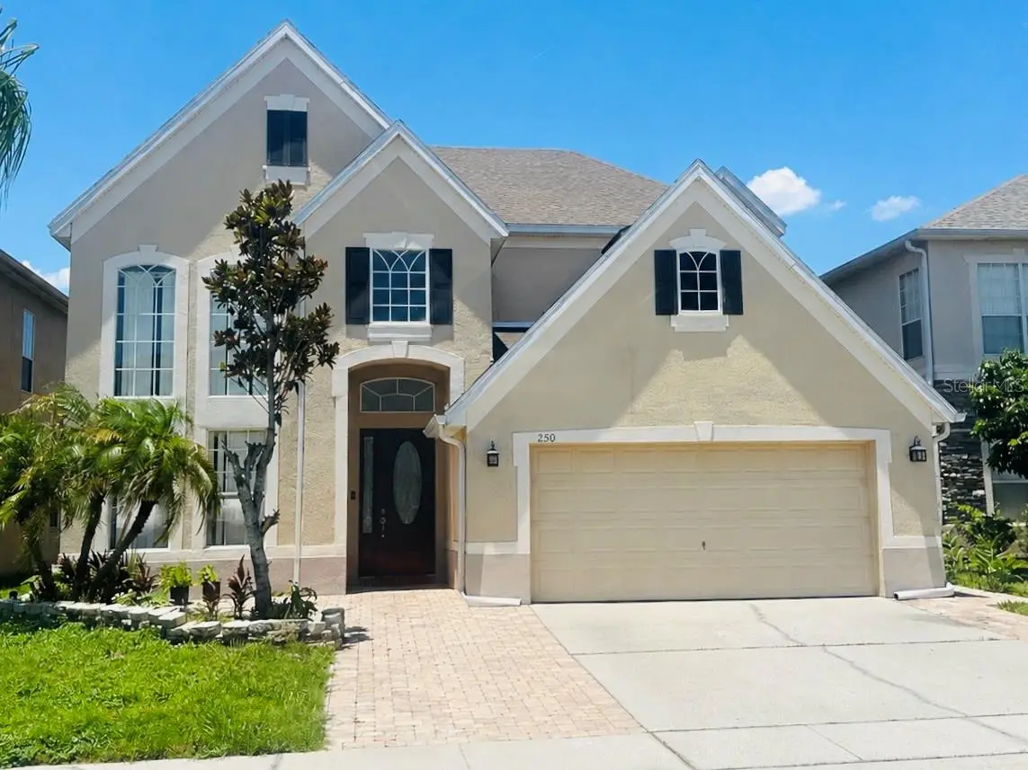 2530 Sand Arbor Circle, Orlando, FL 32824 - #1