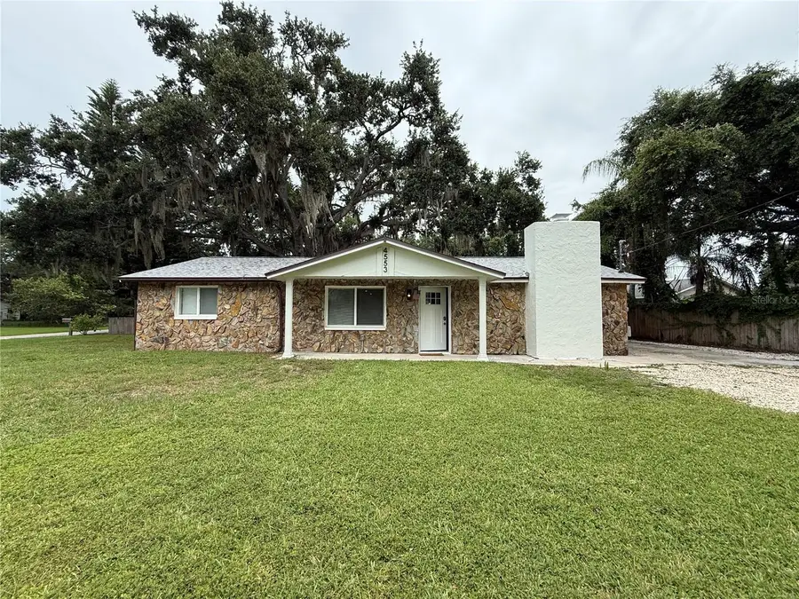 4553 Edith Street, New Port Richey, FL 34652 - #2