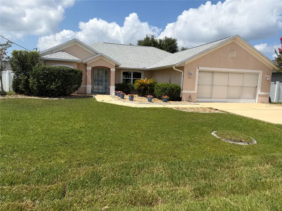25 Biscay Lane, Palm Coast, FL 32137 - #2