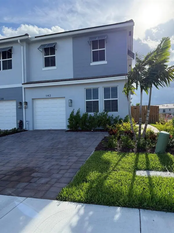 142 NE 14th Terrace, HOMESTEAD, FL 33033