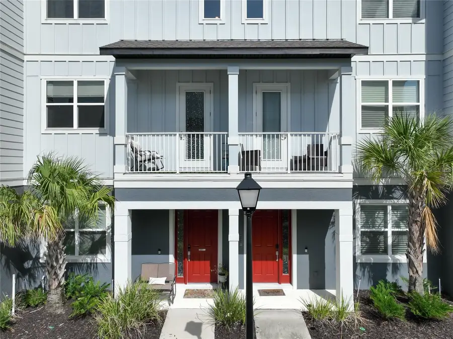 3427 Norman Lewis Alley, Orlando, FL 32828 - #3