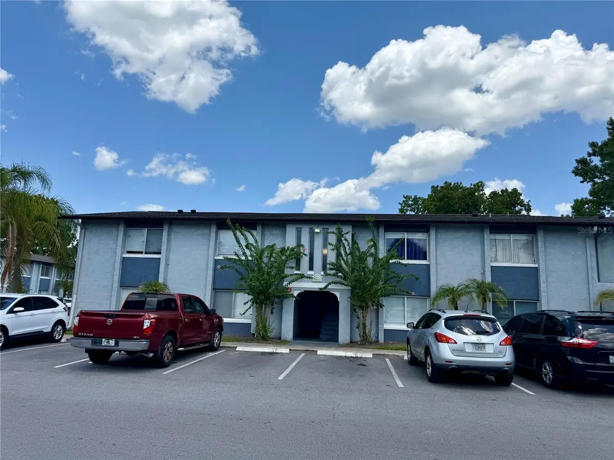 4805 S Texas Avenue #4805C, Orlando, FL 32839 - #1