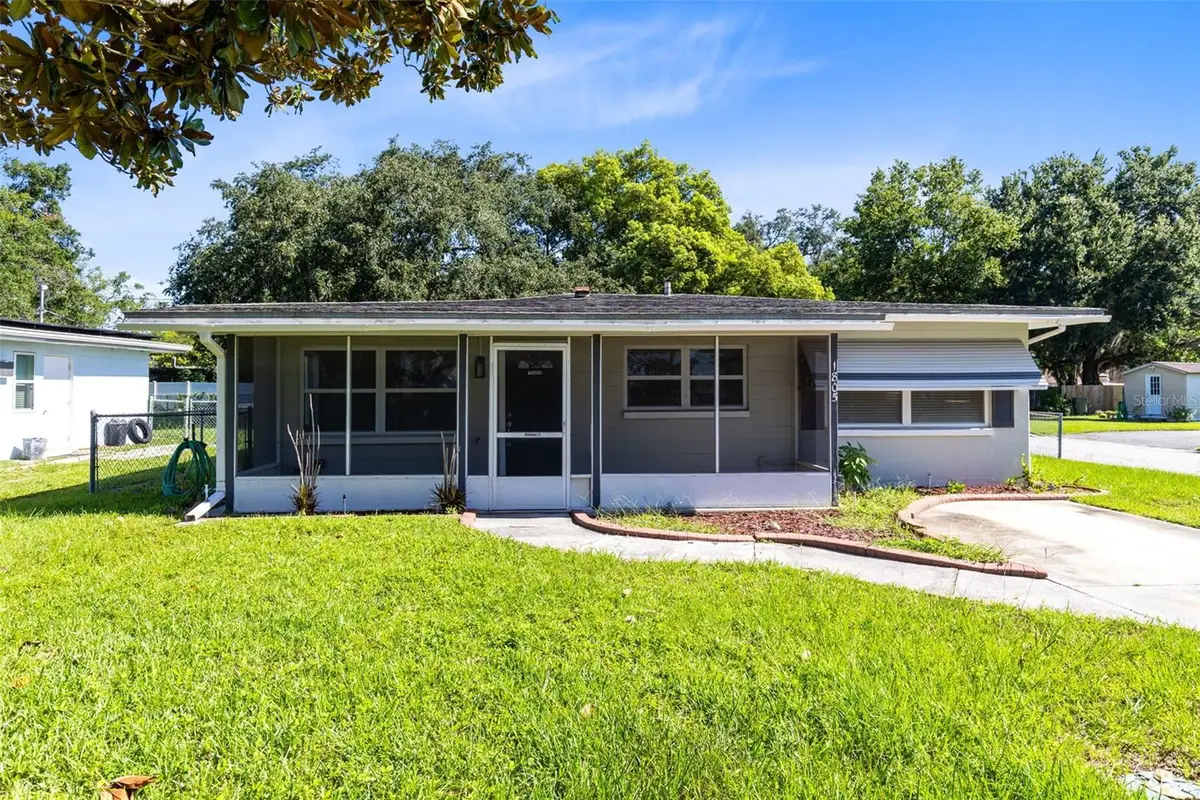 1805 Verona Street, Kissimmee, FL 34741 - #1