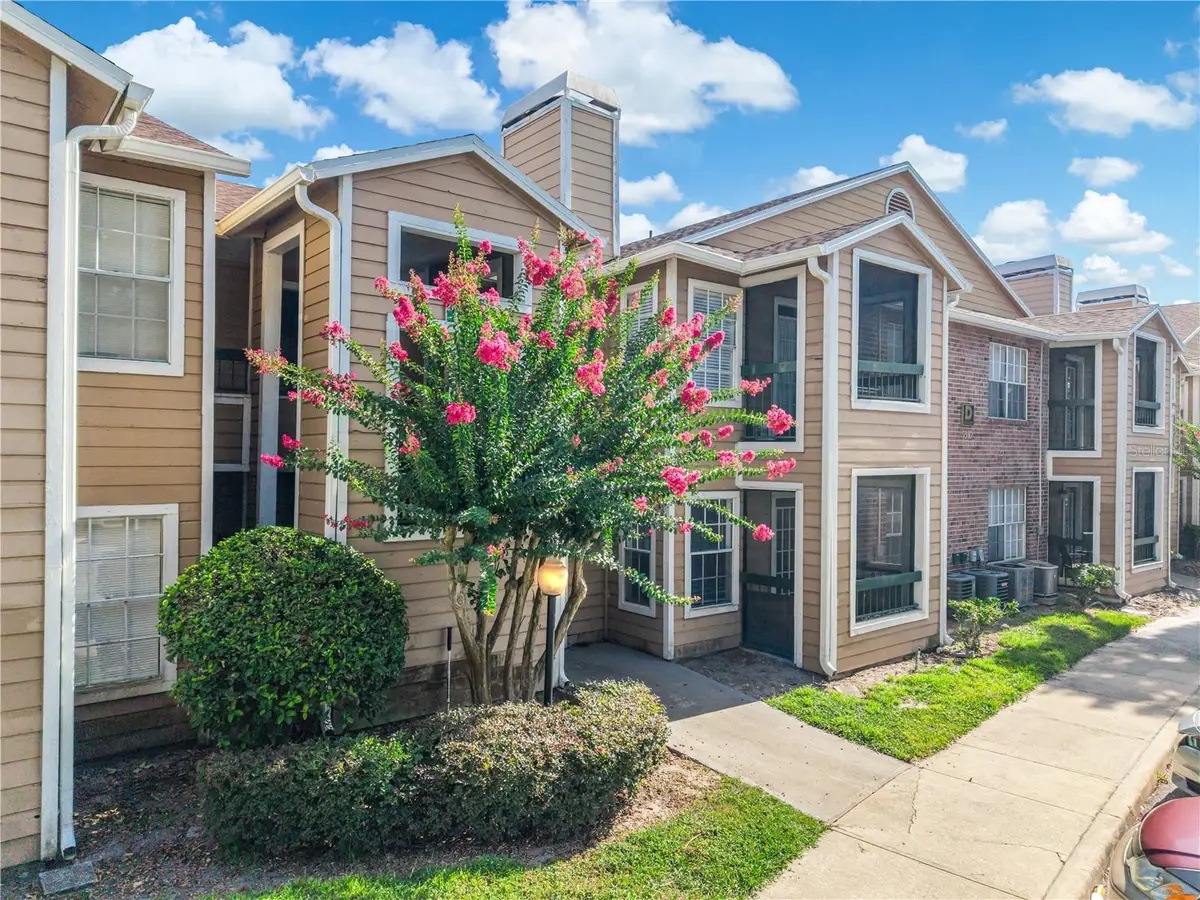 5530 Chrishire Way #D109, Orlando, FL 32822 - #1