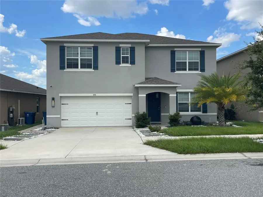 975 Serchio Street, Haines City, FL 33844 - #2