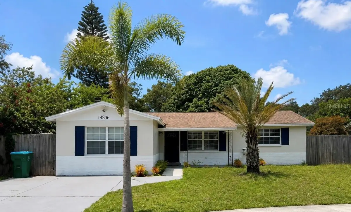 14836 55th Way N, Clearwater, FL 33760 - #1