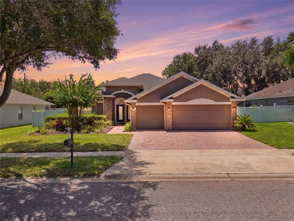 106 Alexandria Place Dr, Apopka, FL 32712 - #1