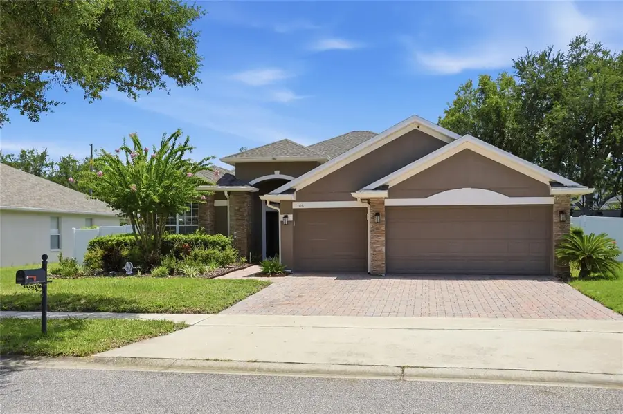 106 Alexandria Place Dr, Apopka, FL 32712 - #2