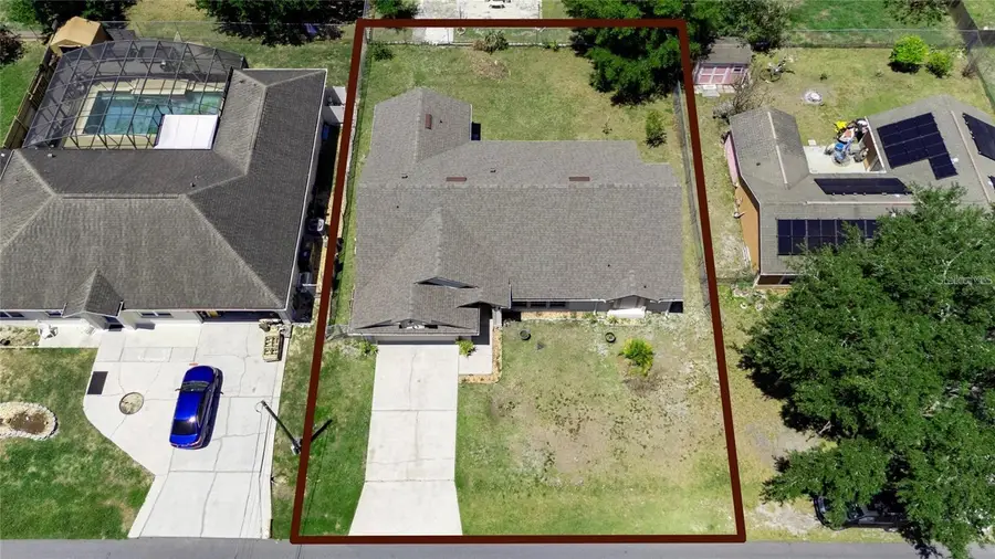 307 Colony Court, Kissimmee, FL 34758 - #2