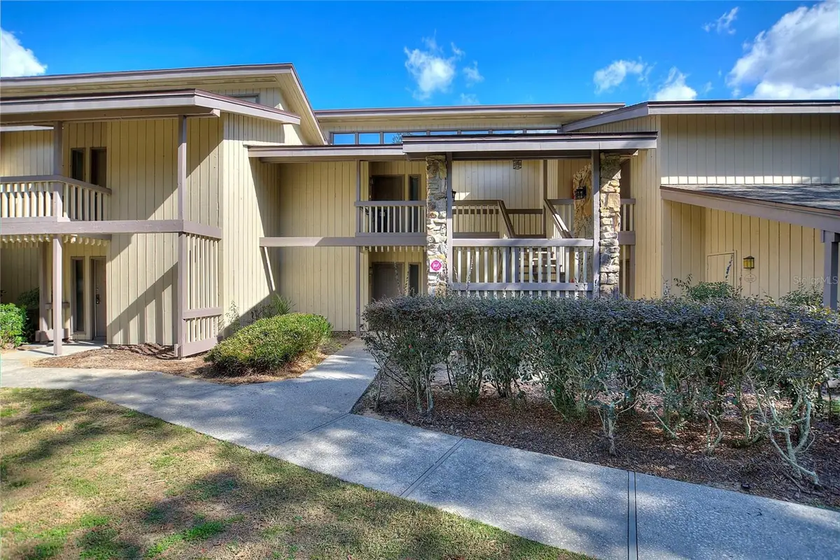 907 Tennis Way #3147/8, Haines City, FL 33844 - #1