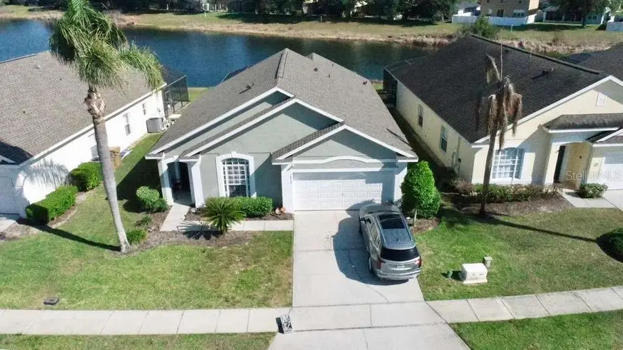 16732 Glenbrook Boulevard, Clermont, FL 34714 - #2
