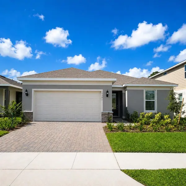 17391 Saw Palmetto Avenue, CLERMONT, FL 34714
