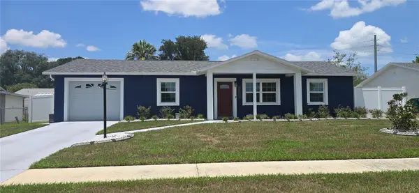 7229 Ashland Drive, ZEPHYRHILLS, FL 33540