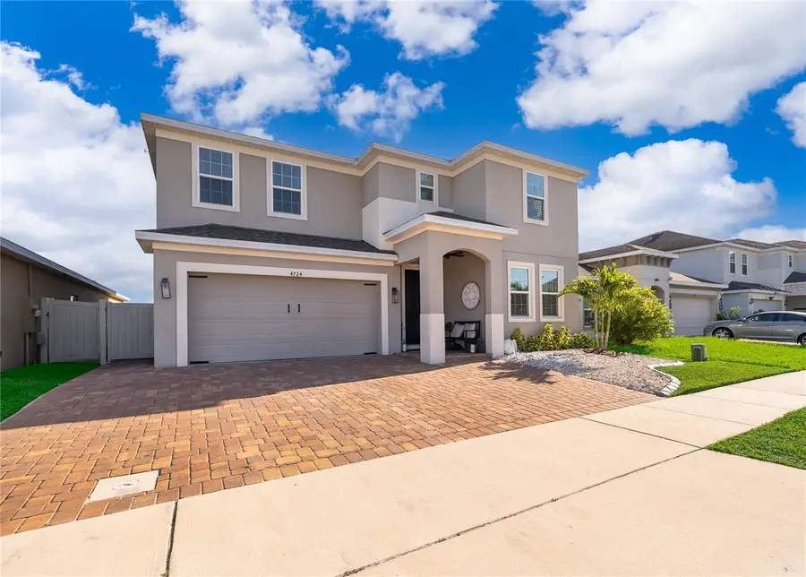 4724 Marcos Circle, Kissimmee, FL 34758 - #3