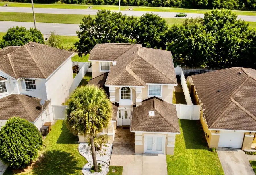 2728 Emerson Lane, Kissimmee, FL 34743 - #3