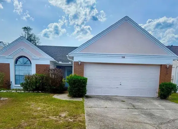 338 Mantis Loop, APOPKA, FL 32703