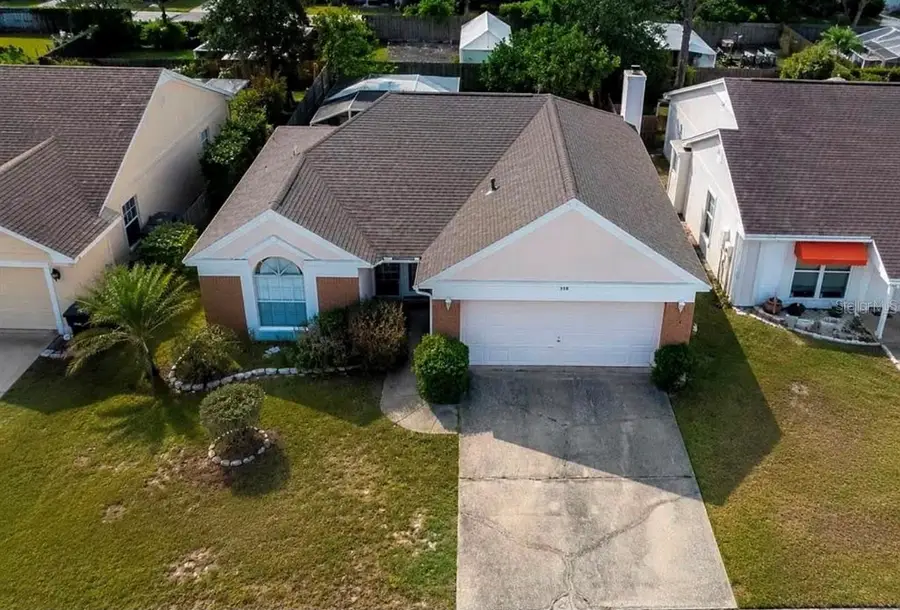 338 Mantis Loop, Apopka, FL 32703 - #2