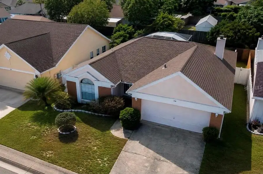338 Mantis Loop, Apopka, FL 32703 - #3