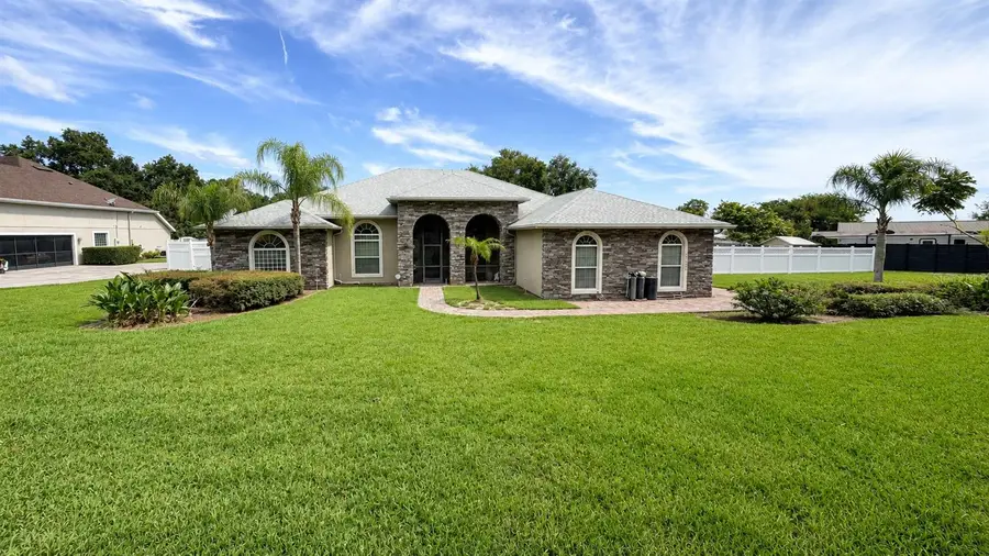 10625 Bronson Road, Clermont, FL 34711 - #2