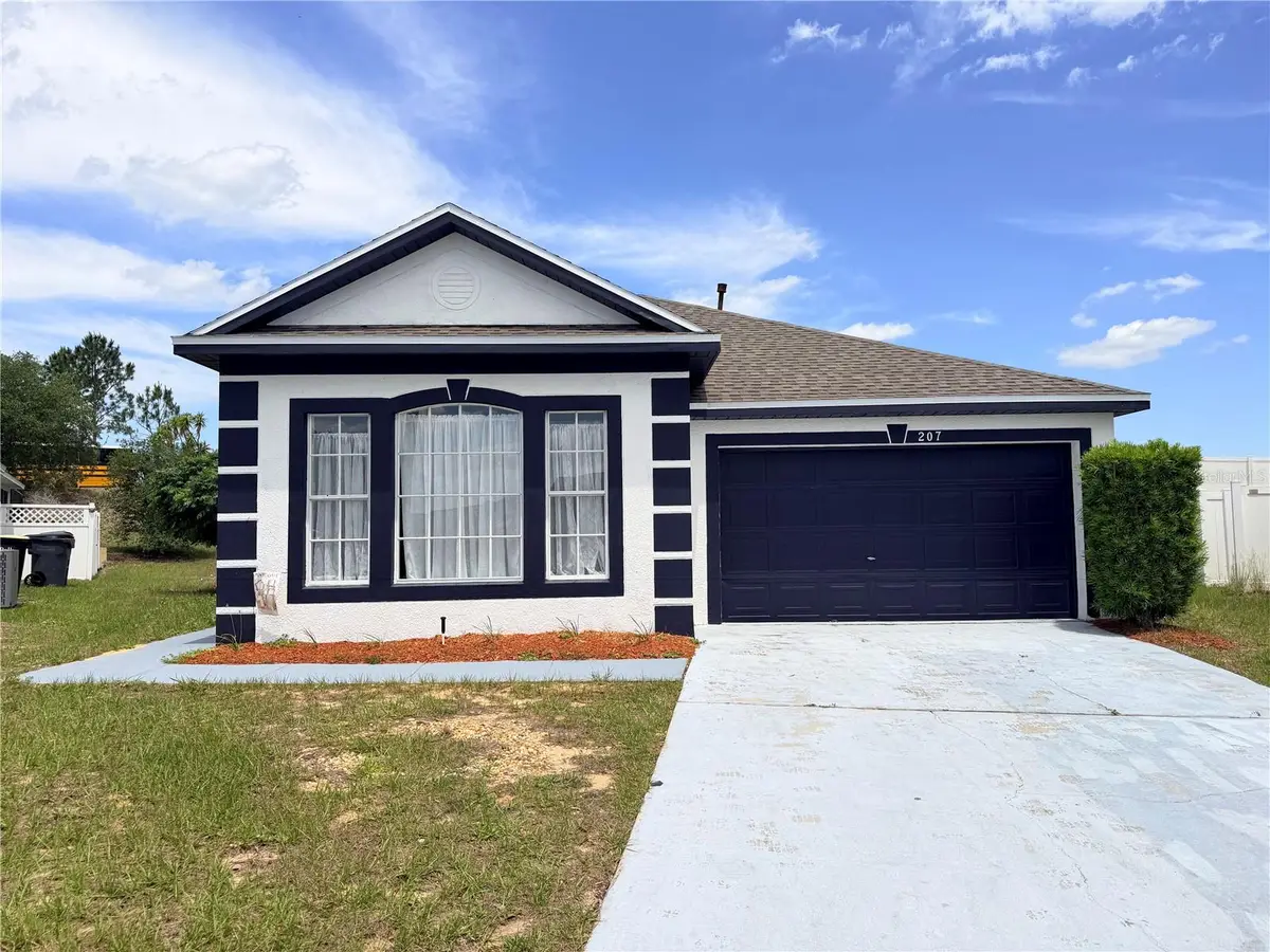 207 High Ridge Drive, Davenport, FL 33837 - #1