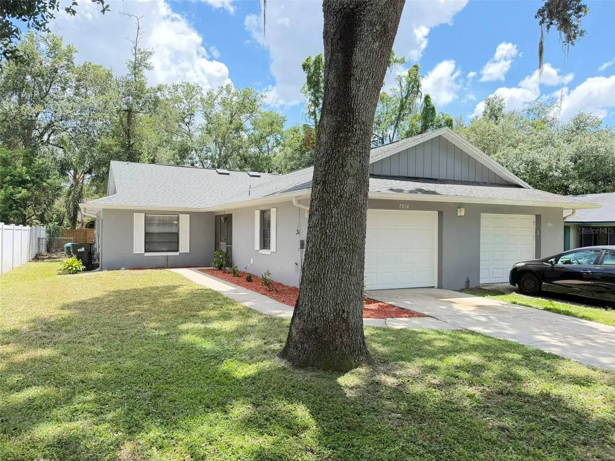 7916 Richwood Drive, Orlando, FL 32825 - #1