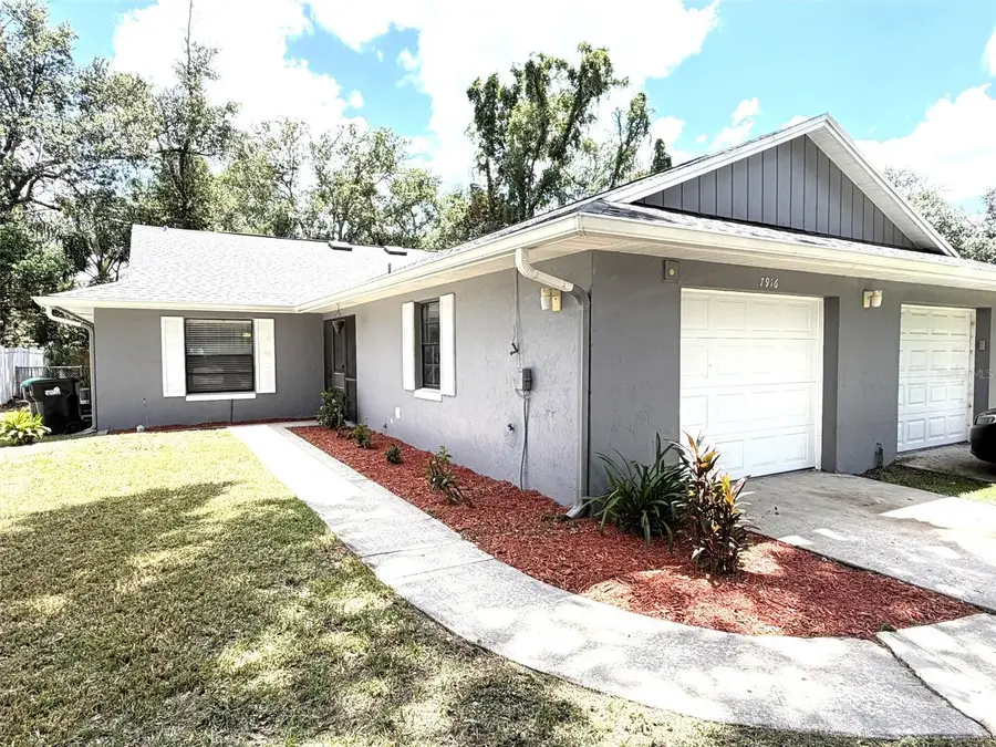 7916 Richwood Drive, Orlando, FL 32825 - #2