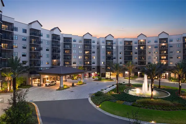 14501 Grove Resort Avenue #3406, WINTER GARDEN, FL 34787