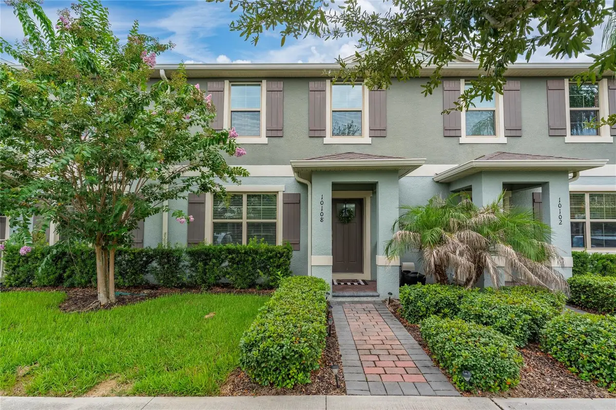 10108 Salt Point Drive, Winter Garden, FL 34787 - #1