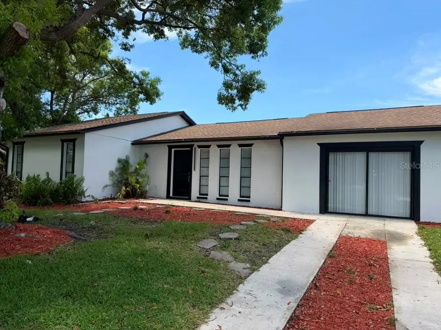 144 Hidalgo Avenue, Kissimmee, FL 34743 - #2