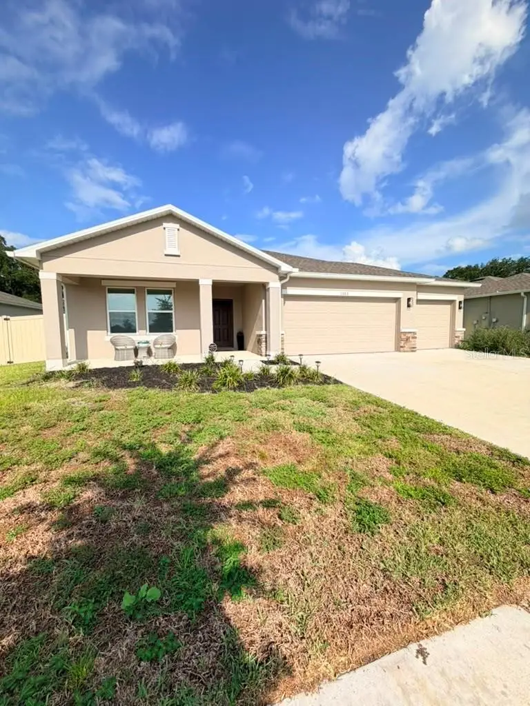 1383 Levy Bend Drive, Kissimmee, FL 34744 - #1