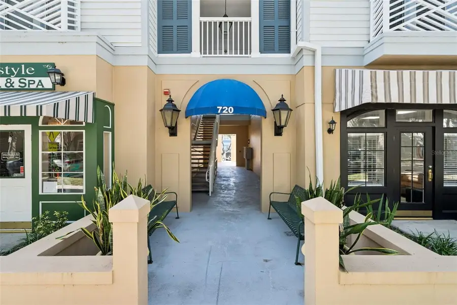 720 Celebration Avenue #235, Celebration, FL 34747 - #2