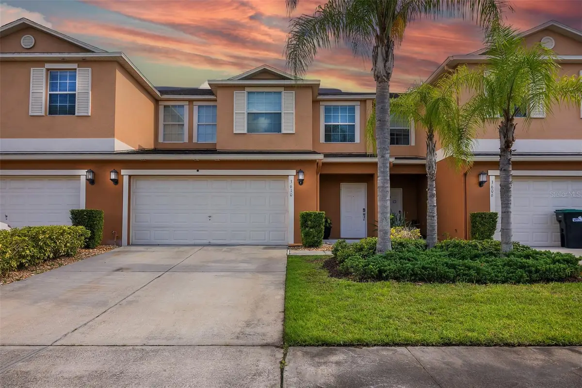 3610 Rodrick Circle, Orlando, FL 32824 - #1