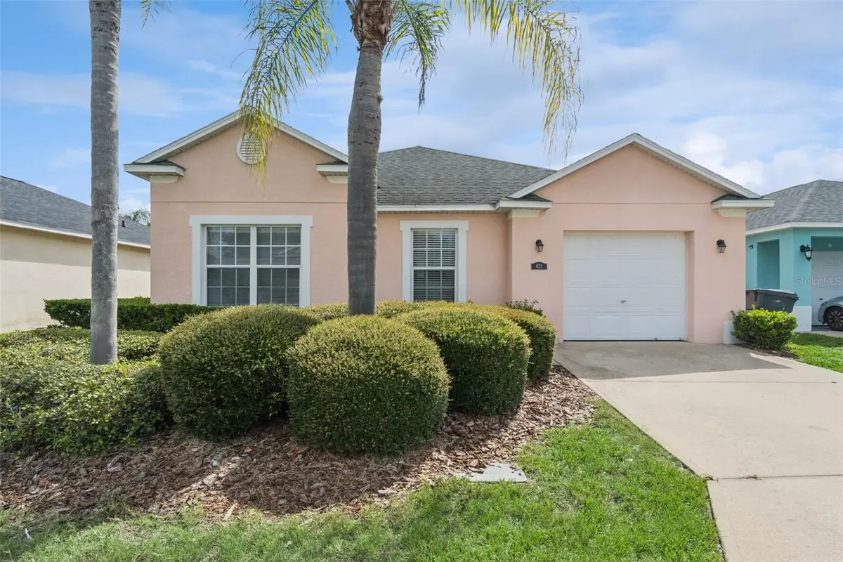 621 Reserve Drive, Davenport, FL 33896 - #1
