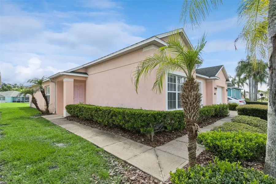 621 Reserve Drive, Davenport, FL 33896 - #3