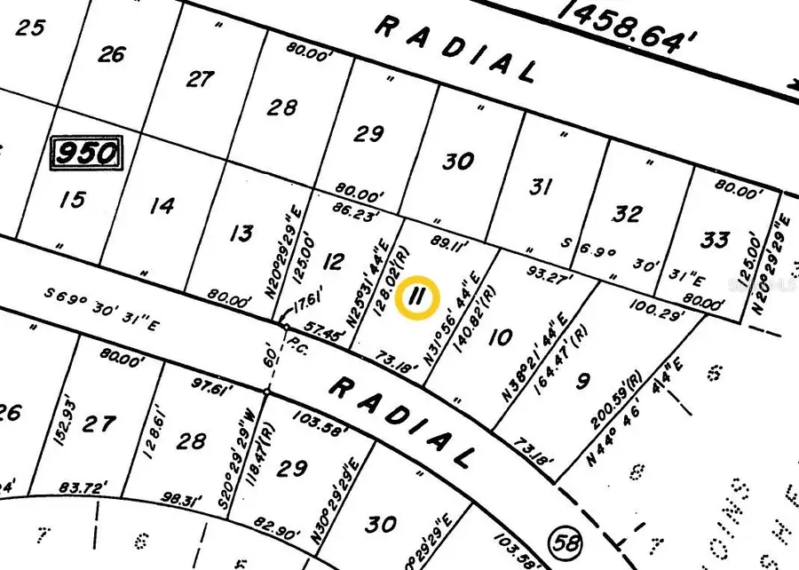 Malauka Radial, Ocklawaha, FL 32179 - #2