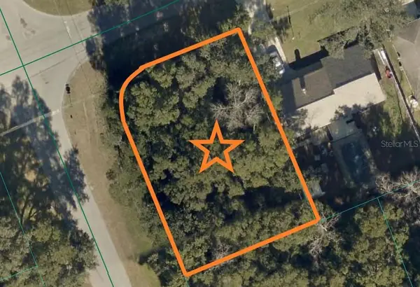Teak Road, OCALA, FL 34472