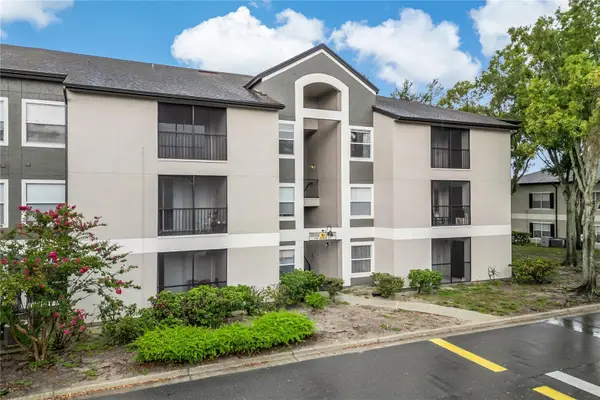 7511 Seurat Street #10102, ORLANDO, FL 32819