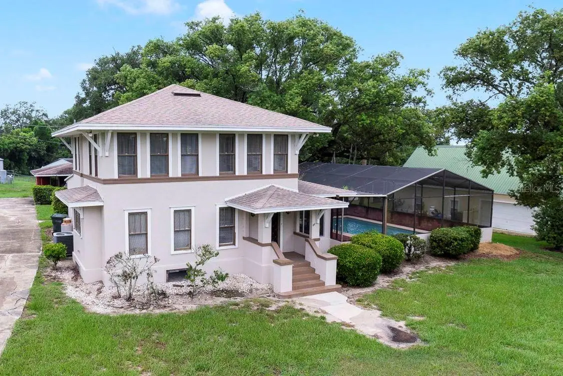 530 N Ridge Avenue, Lake Alfred, FL 33850 - #1