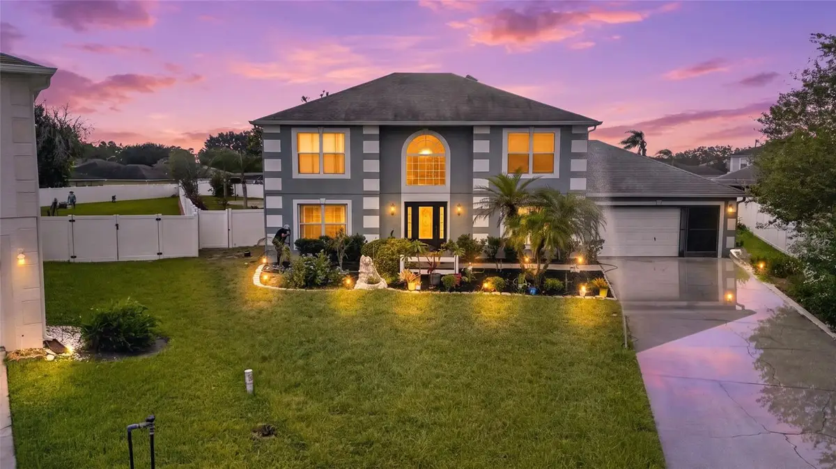 4914 Newton Court, Saint Cloud, FL 34771 - #1