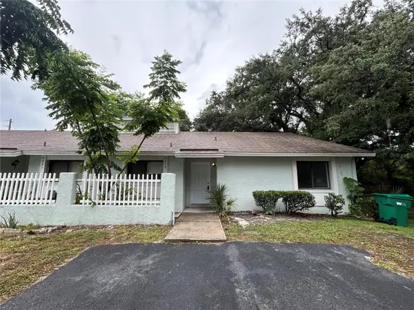 4639 N Pine Hills Road #108, ORLANDO, FL 32808
