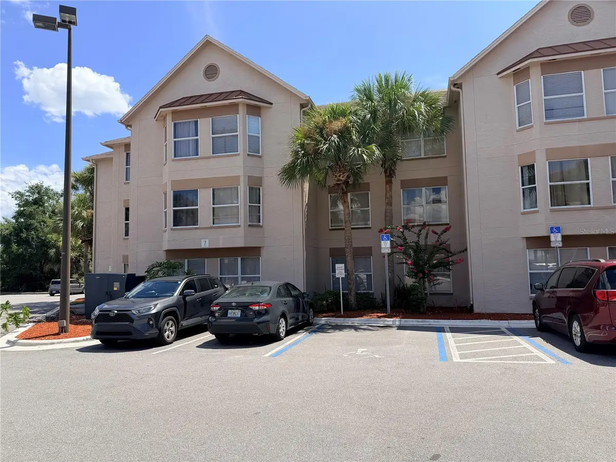 3100 Parkway Boulevard #727, Kissimmee, FL 34747 - #1