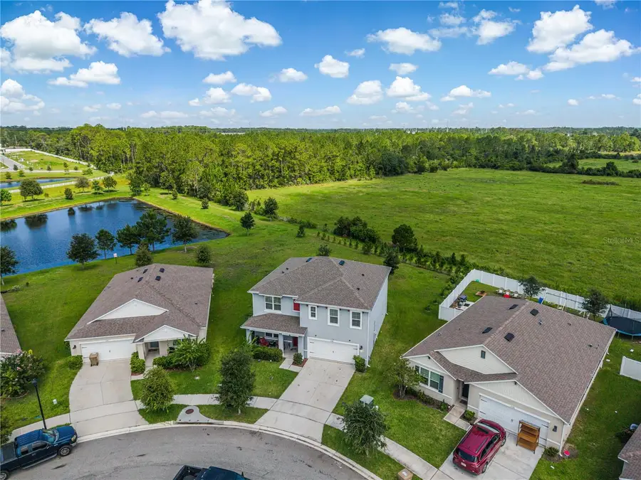 2786 Harmonia Hammock Road, Saint Cloud, FL 34773 - #2
