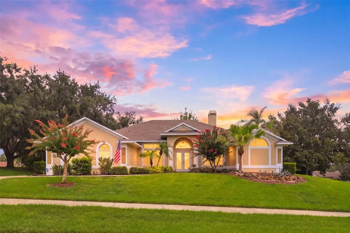 11310 Susans Point Drive, Clermont, FL 34711 - #1