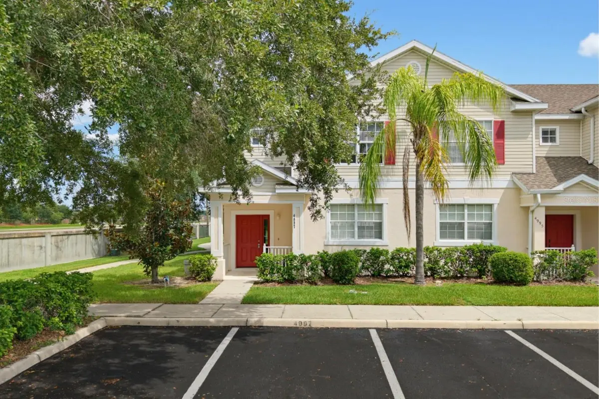 4997 Town Terrace S, Kissimmee, FL 34758 - #1