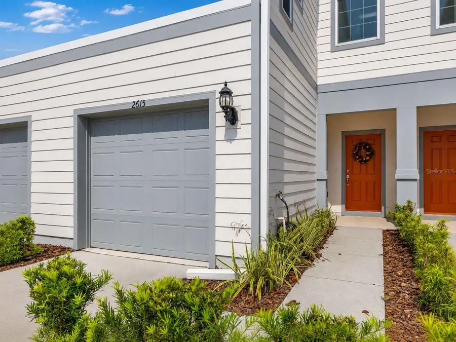 2615 Winsome Way, Davenport, FL 33896 - #2