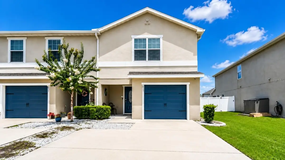 2933 Fieldwood Circle, Saint Cloud, FL 34772 - #1