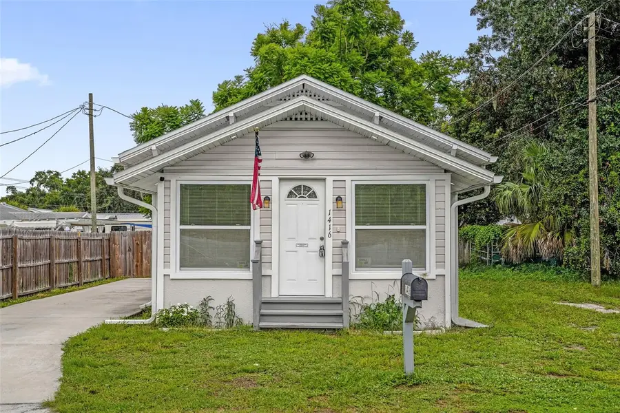1416 6th Street, Saint Cloud, FL 34769 - #2
