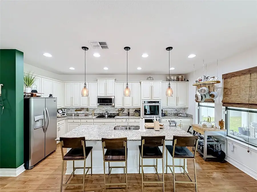 726 Woods Landing Drive, Minneola, FL 34715 - #3