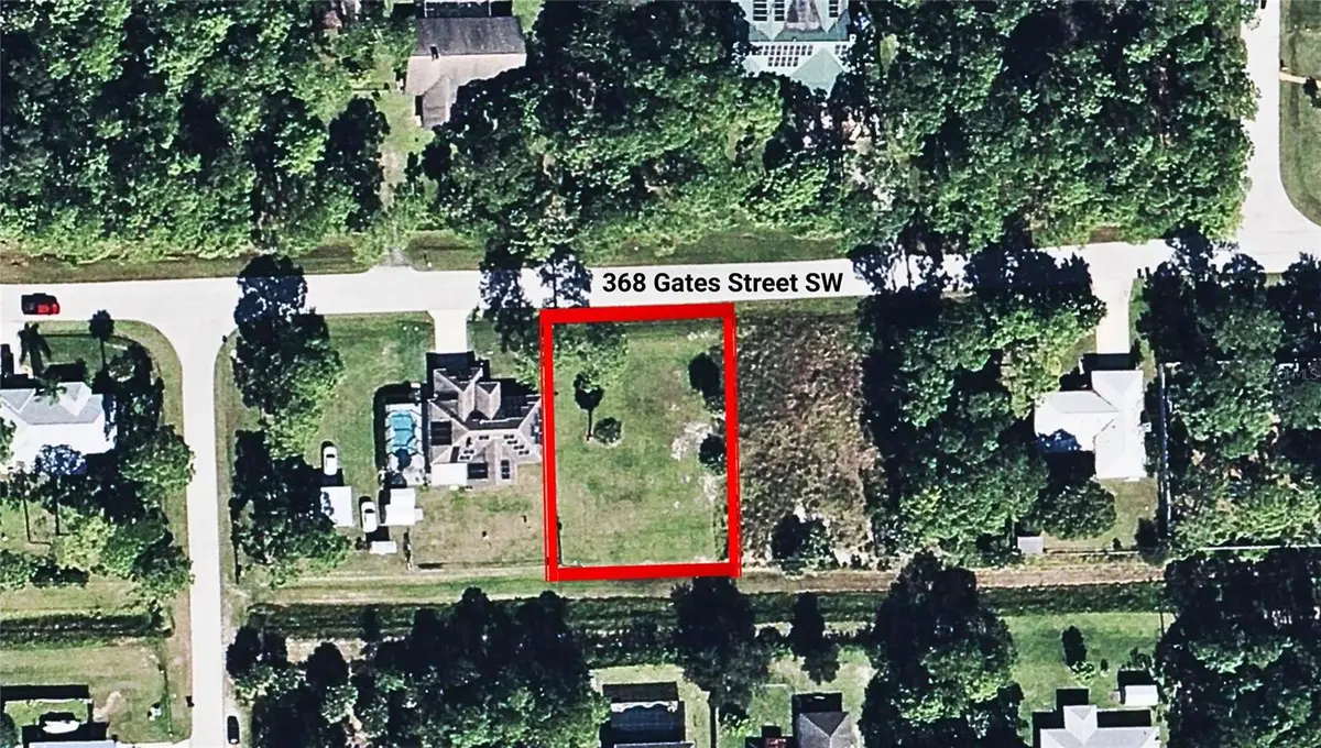 368 Gates Street Sw, Palm Bay, FL 32908 - #1